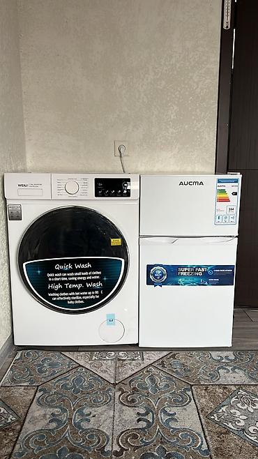 Продажа комнат: 27 м², С мебелью — 9