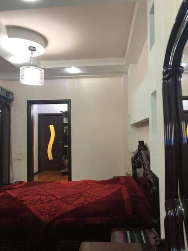 Köhnə tikili: Bakı, 3 otaqlı, Köhnə tikili, 85 kv. m — 5