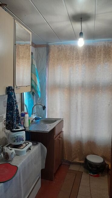Uzunmüddətli kirayə evlər: 24 kv. m, 1 otaqlı, İnternet, Qaz, İşıq — 8