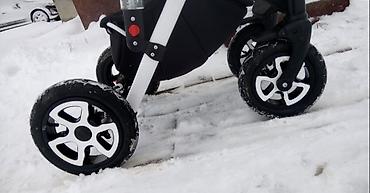 Коляски: Коляска — 2