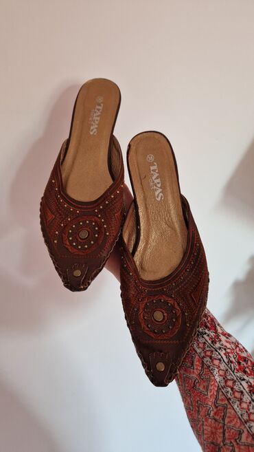 zaxy papuce srbija: Fashion slippers, 38