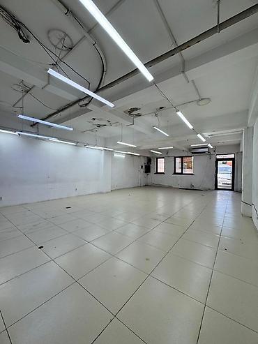 срочно сегодня: 🏢 ПРОДАЁТСЯ КОММЕРЧЕСКОЕ ПОМЕЩЕНИЕ! 📍Жибек жолу/Фучика Идеально — 9