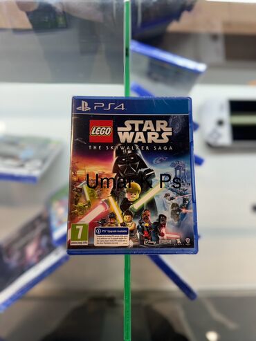 ps4 в аренду: Lego star wars the skywalker saga Lego star wars Игры на ps Ps игры