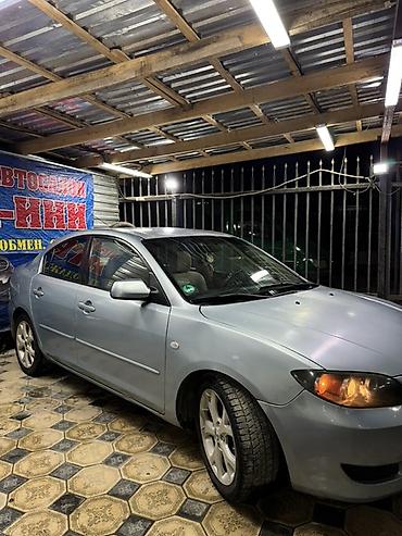 рулевая рейка на мазду 6: Mazda 3: 2008 г., 2 л, Автомат, Бензин, Седан — 9