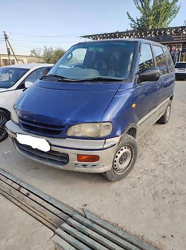 сколько стоит дрифт кар: Nissan Serena: 1998 г., Автомат — 2