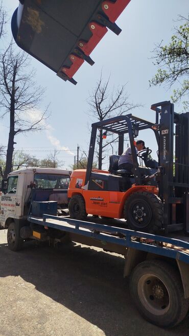 купить автомобиль маз в бишкеке: Погрузчик, Колесный, Вилочный