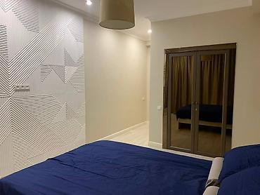 residence: 2 комнаты, 66 м², Элитка, 8 этаж, Евроремонт — 6