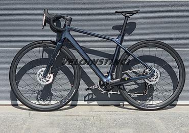 veloinstinct: Шоссейный велосипед, Рама M (156 - 178 см), Новый — 2