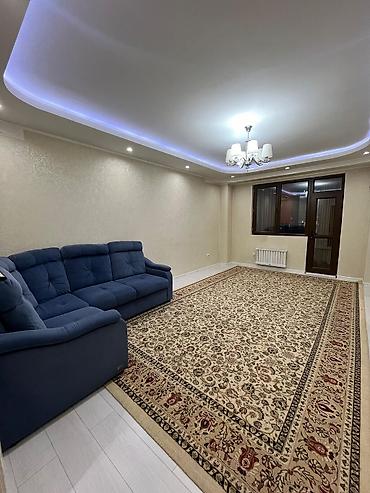 Продажа квартир: 2 комнаты, 59 м², Элитка, 2 этаж, Евроремонт — 1