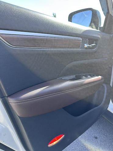 багажник на крышу цены: Renault Samsung QM6: 2020 г., 2 л, Автомат, Газ, Кроссовер — 9