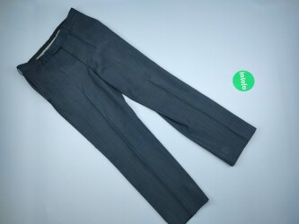 Чоловічі штани: Чоловічі штани, S, колір - Чорний
