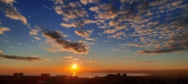 Köhnə tikili: Bakı, Yeni Günəşli Massiv D, 3 otaqlı, Köhnə tikili, m. Xalqlar Dostluğu, 80 kv. m — 11