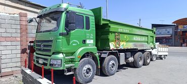 домкрат 5 тонн: Грузовик, Shacman, Стандарт