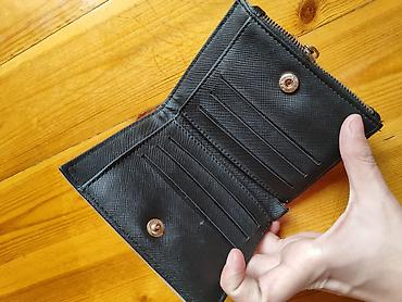 Portmone, pulqabıları: Pulqabı, İşlənmiş — 11