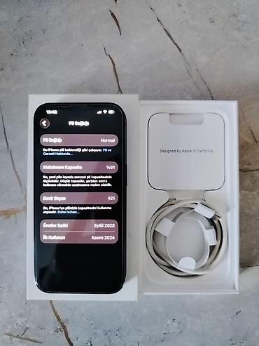 iphone 5s kreditle satisi: IPhone 15 Pro, 256 GB, Blue Titanium, Face ID — 4