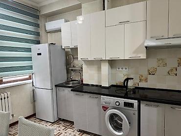 Долгосрочная аренда комнат: 60 м², С мебелью — 9