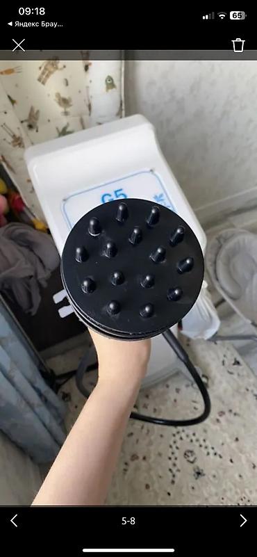 лазерный эпилятор: Продаем профессиональный вибрационно-механический массажёр G5 — 4