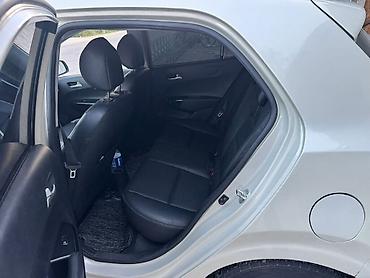 Kia: Kia Picanto: 2017 г., Хэтчбэк — 7