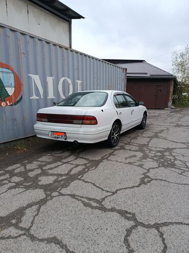 датчик коленвала ниссан примера р11 2.0 дизель: Nissan Cefiro: 1996 г., 2 л, Автомат, Бензин, Седан