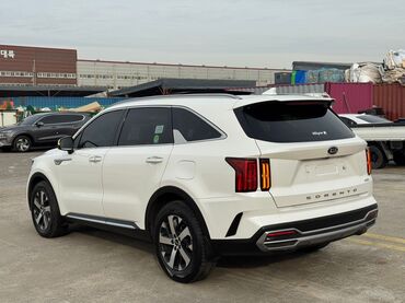 Kia: Kia Sorento: 2021 г., 2.2 л, Робот, Дизель, Кроссовер — 18