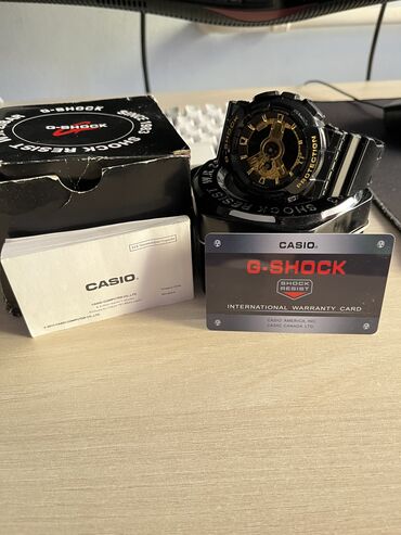 oulm watches: Klasični sat, G-Shock, Muški