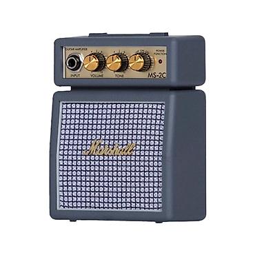 Gitara gücləndiriciləri: №: 14423 Məhsulun adı: Kombo gücləndirici Marshall MS-2C Brend — 3