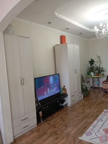 ищу квартирантов: 1 комната, 45 м², 106 серия улучшенная, 8 этаж, Косметический ремонт