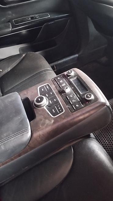 Другие детали для мотора: КИА 9 седан 
2013 жыл
2000 пробег
4 ВД
объем 3 ! — 13