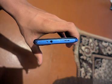 redmi 10 note: Redmi, Redmi 9T, Б/у, 128 ГБ, цвет - Синий, 2 SIM — 3