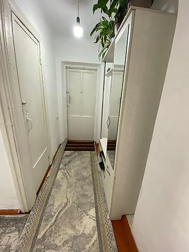 кадастр бишкек: 2 комнаты, 48 м², 2 этаж — 7