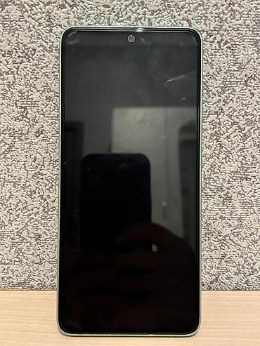 redmi 13 x: Redmi Note 13, 256 GB, rəng - Yaşıl, Barmaq izi — 2