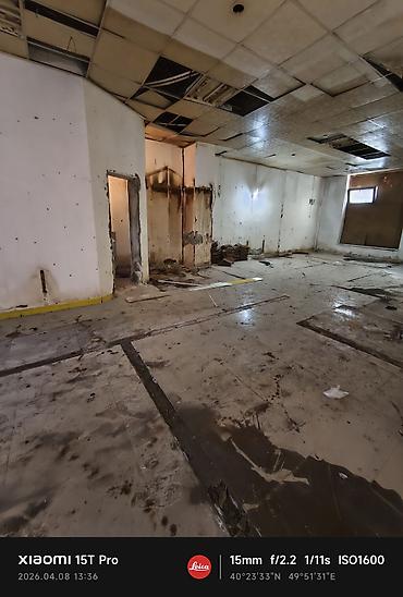 Digər daşınmaz kommersiya əmlakı icarəsi: Ətraflı N.Nerimanov Əliəşrəf Əlizadə yerləşən Obyekt Icarəyə verilir -da lalafo.az — 13 Digər daşınmaz kommersiya əmlakı icarəsi: Ətraflı N.Nerimanov Əliəşrəf Əlizadə yerləşən Obyekt Icarəyə verilir — 13