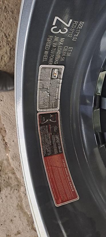 Mercedes-Benz: Mercedes-Benz E-Class: 2000 г., 3.2 л, Автомат, Дизель, Седан — 9