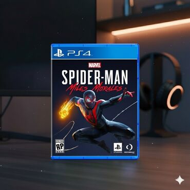 сколько стоит человек паук на пс4: Spider Man Майлз моралес полностью на русс 1.	Реактивные отражения