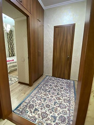 продажа прудов: 2 комнаты, 53 м², 105 серия, 2 этаж, Евроремонт — 5