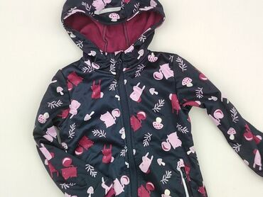 Transitional jacket, Lupilu, 3-4 years, 98-104 cm, condition - Very good