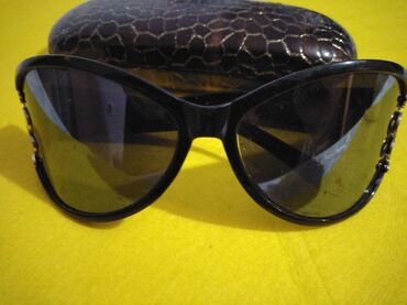 okviri za naocare: Sunglasses, Gucci, color - Black