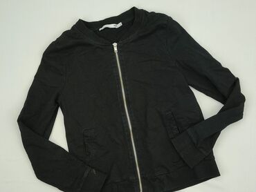 kurtka boho zimowa: Women`s sweatshirt, 157, size M (EU 38)