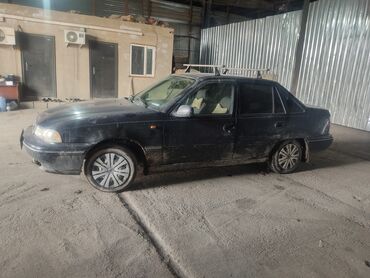 буз сапог: Daewoo Nexia: 2008 г., 1.5 л, Механика, Бензин, Седан