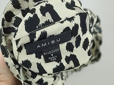 koszula amisu: Amisu, Koszula damska, rozmiar S — 6