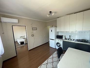 Долгосрочная аренда квартир: 1 комната — 7