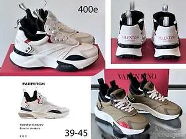 Patike: TOP VALENTINO MODELI, ULTRA HIT 2025-26 | Novo! ! ! Izuzetne — 18