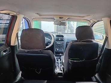 07 qapı: Opel Astra: 1.6 l | Universal — 5