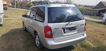 dijagnostika za auto delphi: MAZDA MPV - KOMPLETAN AUTO U DELOVIMA | MAZDA MPV polovni delovi — 1