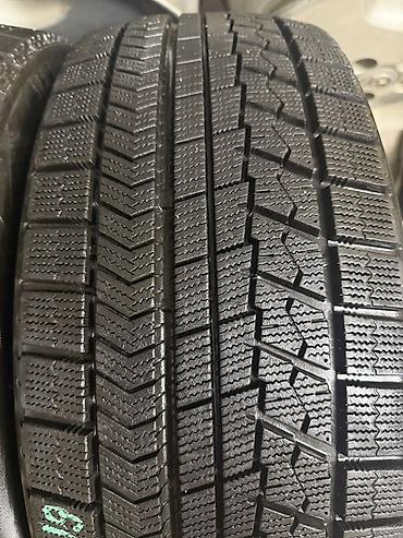 stud 100: Bridgestone Blizzak LM001 — зимние шины без шипов (фрикционные). - — 2