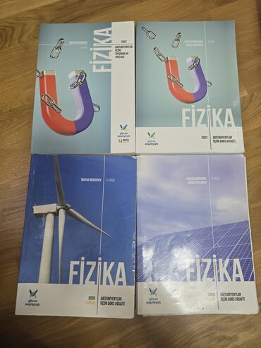 güvən informatika test toplusu pdf: Fizika Güvən Vəsaitləri 2022 test - 9 manat 2022 qayda - 12 manat