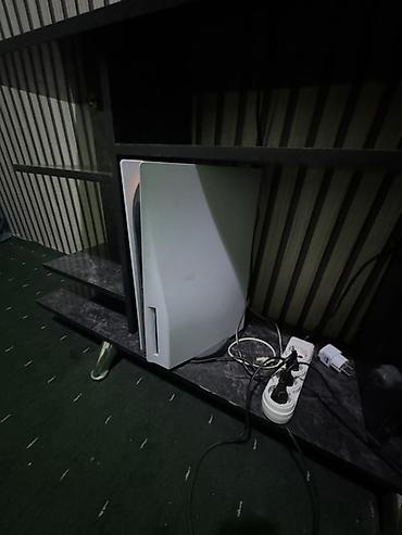 PS5 (Sony PlayStation 5): - Консоль: Sony PlayStation 5 (версия с дисководом). 2шт - — 10
