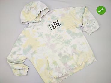 batman smyk: H&M Divided, Bluza z kapturem damska, rozmiar L — 2