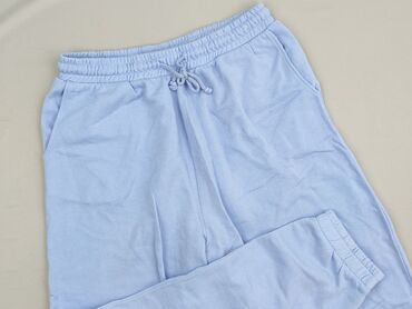 spodnie dresowe michael kors: Sinsay, Spodnie dresowe damskie, L