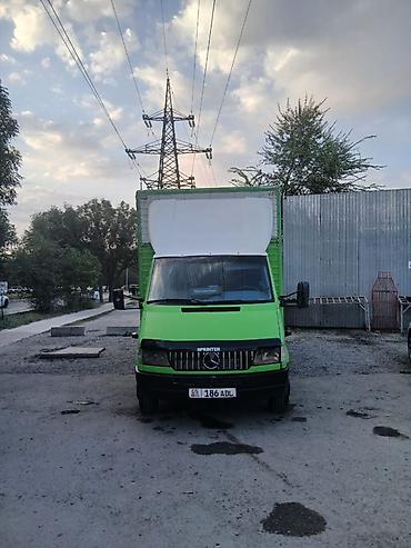 чехол для документов: Спринтер 1996 год 2.9 ТД мотор привозной круг колесо новый поставили — 10